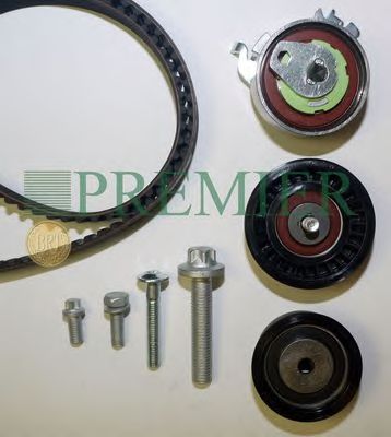 BRT BEARINGS pbtk119 -  Комплект ремня ГРМ